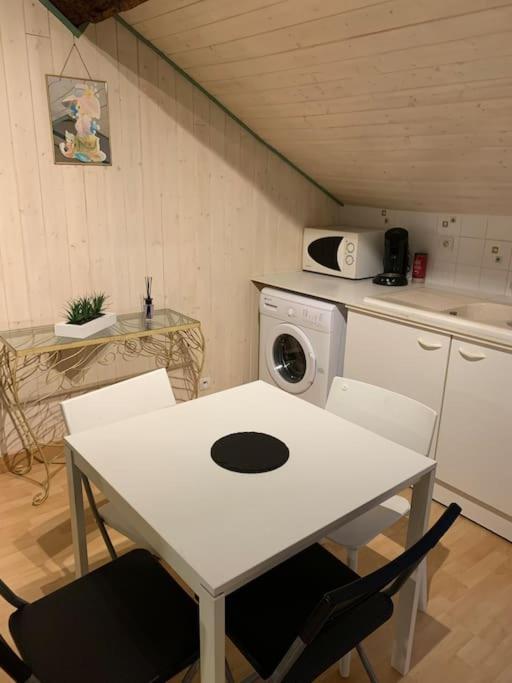 Hyper Centre Historique Emplacement N°1 #Cocooning Nantes Eksteriør billede